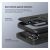 Nillkin Super Frosted Shield Pro Apple iPhone 14, műanyag tok, fekete 142460527