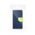 Fancy Samsung Galaxy M23 kék-lime flip tok csomagolásban
