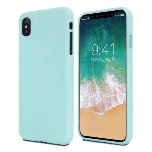 Mercury Soft menta iPhone tok 