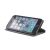 Magnet Samsung Galaxy J5 (2017) mágneses flip tok, fekete 142467307