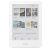 Kobo Clara Color e-olvasó könyvborítókat mutat a képernyőn