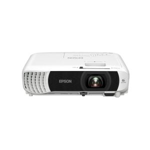 Epson EB-FH08 3600 ANSI lumen 3LCD 1080p (1920x1080) White 142469813 - Epson