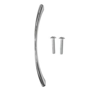 Leziter Bianca bútor fogantyú csavarral 142470592 - Leziter