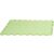 EVA medence szőnyeg, 500 x 500 x 8 mm, zöld, 9 db, Extra erős 142470871