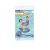 BESTWAY, 52418 játék, Splash 'N' Hoop, felfújható + labda, 0,61 x 0,61 m 142470947
