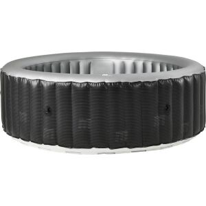 MSpa Exclusive Jacuzzi, Starry, 6 személyes, 204 x 70 cm 142471172 - Felfújható jakuzzi