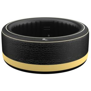 MSpa Exclusive Jacuzzi, Premium Luxury Exotic, 6 személyes, 204 x 70 cm 142471197 - Felfújható jakuzzi