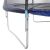 Skipjump Pro GS08 trambulin külső hálóval és létrával - 244cm 142471313