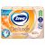 Zewa Deluxe Cashmere Peach 3-vrstvový Toaletný Papier Balenie