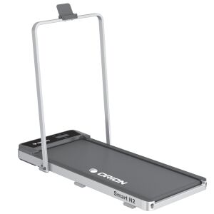 Orion Smart N2 elektromos futópad, 2 LE motor, összecsukható kivitel - Sport & Szabadidő