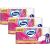 Zewa Exclusive Ultra Soft 4-слойна тоалетна хартия, 3x8 ролки