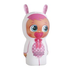 Cry Baby Tusfürdő és sampon 400 ml