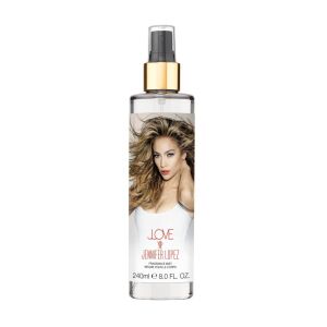 Testpermet Jennifer Lopez JLove 240 ml