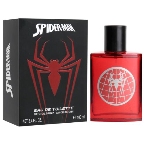 Pókember parfüm 30 ml