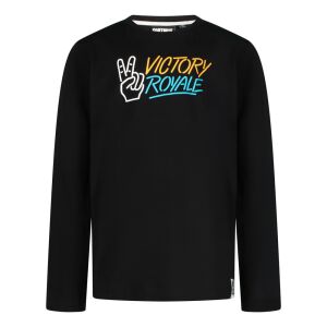 Tričko s dlhým rukávom Fortnite Victory Royale, veľkosť 170