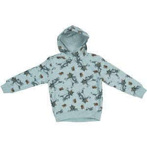 Tom&Jerry Junge Hundebekleidung (Mărime: 128) 142481105 - Pullover für Kinder