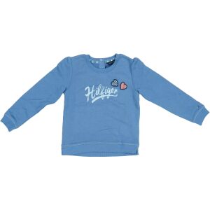 Tommy Hilfiger Dziewczyna Podkolanówki UE 104) 142482446 - Sweter dziecięcy