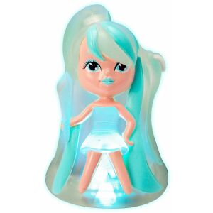 WowWee,  Lite Sprites, Brooke Sprite Forest Pod, Collectible Figures, For Girls, 4+ years