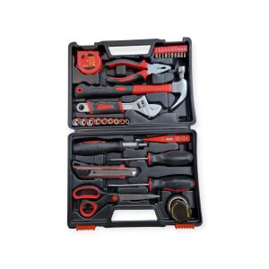 Luxis 31 darabos szerszámkészlet