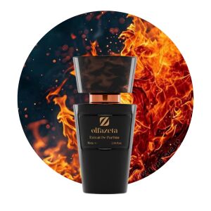 Herrenparfum Nr. 003 Chogan / Olfazeta 70 ml