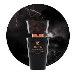 Herrenparfum Nr. 062 Chogan / Olfazeta 70 ml