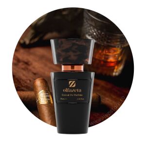 Herrenparfum Nr. 091 Chogan / Olfazeta 70 ml