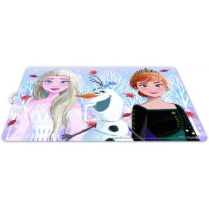 Die Eiskönigin: Kunststoffunterlage 142502243 - Füttern