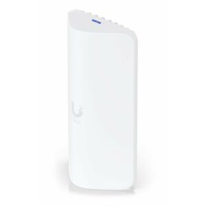 Ubiquiti UISP WAVE-AP-MICRO most/repeater 5000 Mbit/s biały 142508439 - Punkt dostępu
