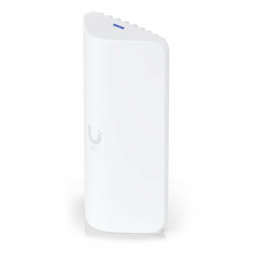 Ubiquiti UISP WAVE-AP-MICRO most/repetitor 5000 Mbit/s bijela 142508439