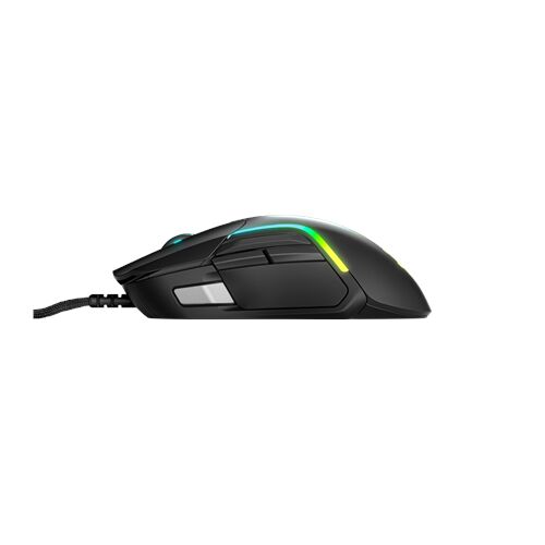 Myš SteelSeries Rival 5, USB typu A, 18000 dpi 142508506