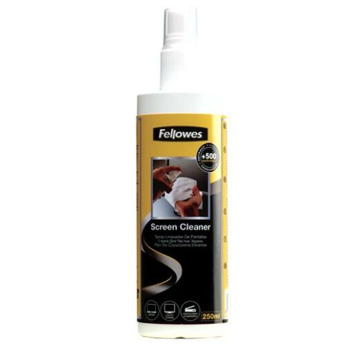 TISZTÍTÓ SPRAY 250ML/99718 FELLOWES