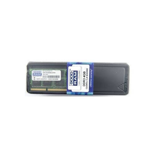 Goodram GR1333S364L9S/4G 4GB PC RAM 142508664 - Goodram