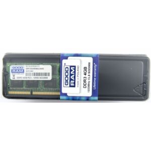 Goodram GR1333S364L9S/4G Memorie RAM PC 4GB 142508664 - Memorii RAM
