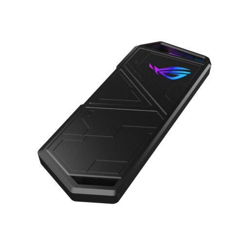 Carcasă SSD ASUS ROG Strix Arion Lite Neagră M.2 142508708
