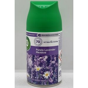 AIR WICK 250ML Légfrissítő Utántöltő Lavander 142509390 - Légfrissítő