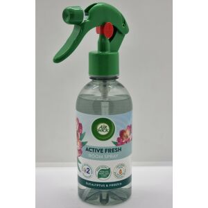 AIR WICK Légfrissitő 237ml Eucalyptus and Freesia 142509395 - Légfrissítő