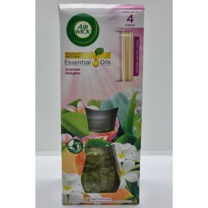 AIR WICK Légfrissitő Pálca 30ml Summer Delights 142509396 - Légfrissítő