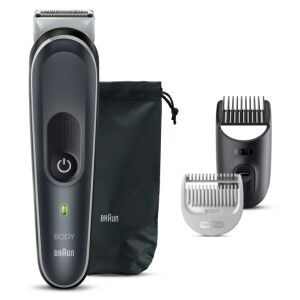 Braun Shaver BG5350 Szakál és testszőrzetnyíró