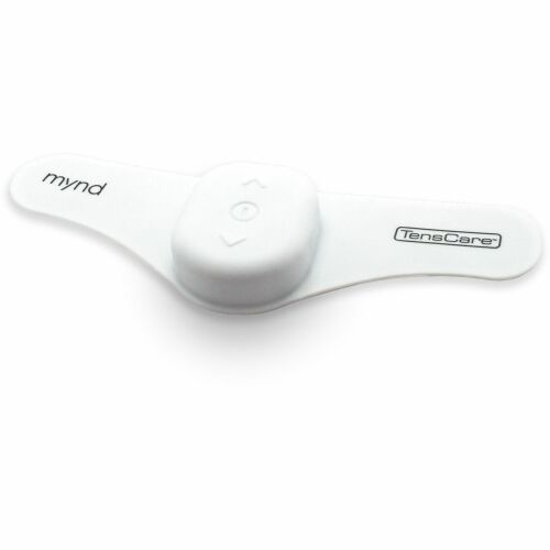 TensCare Mynd - Migrén fájdalomcsillapító és megelőző készülék 142510628