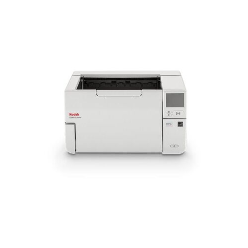 Kodak S3060F Síkágyas és automata lapadagolásos szkenner 600 x 600 DPI A3 Fekete, Fehér (8001745) 142511465