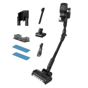 Beko PowerClean 2.0 VRT86325VI Akku-Staubsauger mit Zubehör - Beko