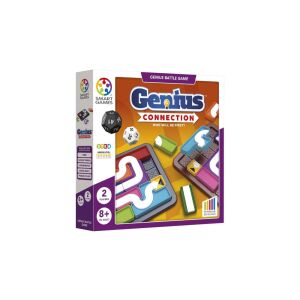 Smart Games - Genius Connection logikai játék (526544)