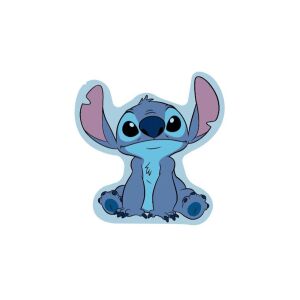 Stitch Formapárna - Kék 142515409 - Díszpárna