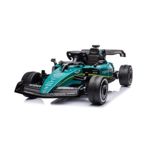 Chipolino Aston Martin elektromos autó - green 142517370 - Chipolino