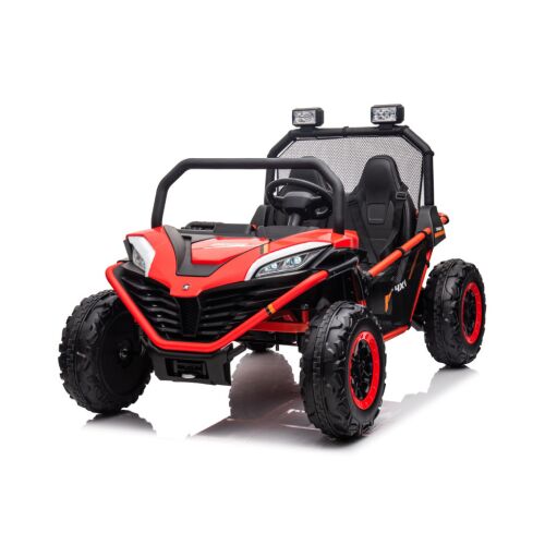 Chipolino EXPLORER elektromos autó - red 142517388