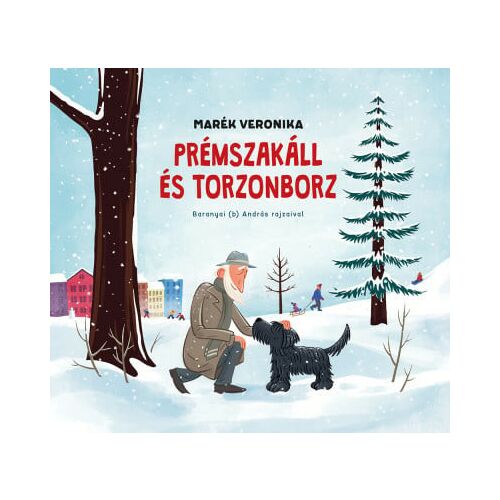 Prémszakáll és Torzonborz 142518544 - Gyermek könyv