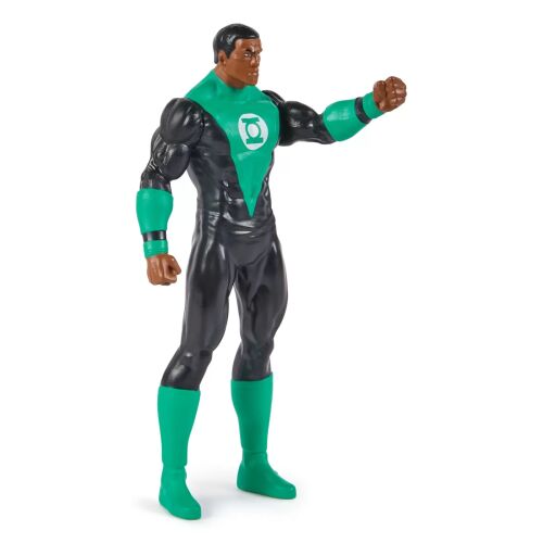 Green Lantern figura, 15cm