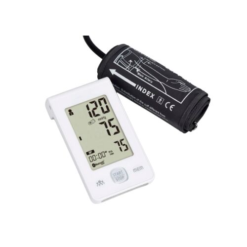 Ciśnieniomierz Bluetooth GMed DBP-6277B