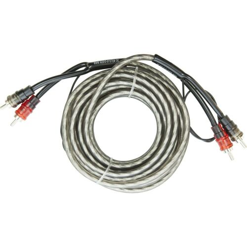 Audio System Z-EVO 5,0M ECO RCA kábel 5,0m Z-EVO5,0MECO 142523263