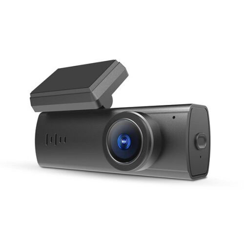 Nedis DCAM1024BK fedélzeti menetrögzítő kamera (dash cam), 1080p@30fps, 2 MPixel, Wi-Fi, LCD, Night view 142523271